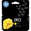 cartouche d’encre hp 963 3ja25ae jaune originale (3ja25ae ls1)