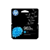 cartouche d’encre hp 963xl 3ja27ae cyan haute capacité (3ja27ae ls1)