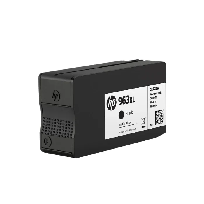 cartouche d’encre hp 963xl 3ja30ae noir haute capacité (3ja30ae ls1)
