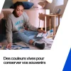 cartouche hp 3yl81ae 912xl cyan