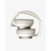 casque audio ugreen max6 55614 anc sans fil blanc