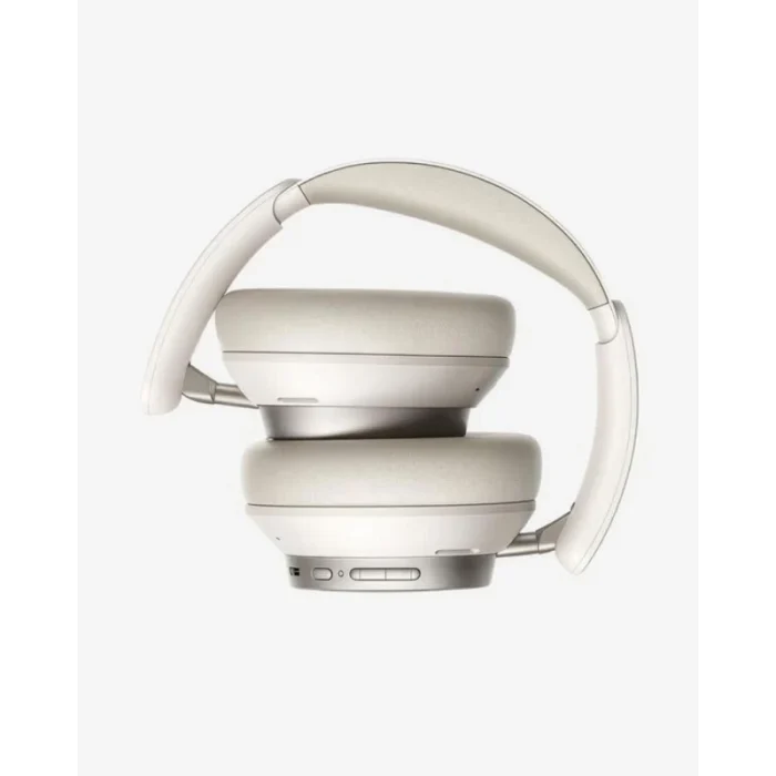 casque audio ugreen max6 55614 anc sans fil blanc
