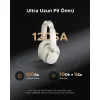 casque audio ugreen max6 55614 anc sans fil blanc