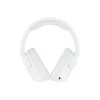 casque gaming hyperx cloud flight 2 b5vc5aa sans fil ps5 blanc