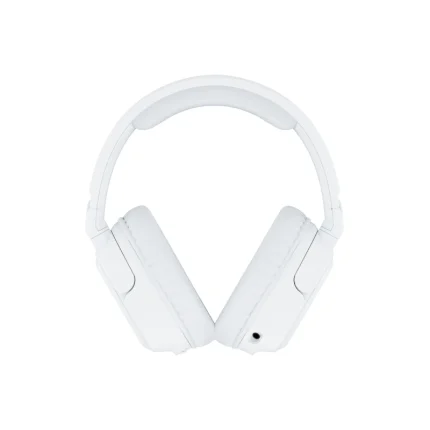 casque gaming hyperx cloud flight 2 b5vc5aa sans fil ps5 blanc