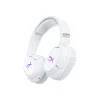 casque gaming hyperx cloud flight 2 b5vc5aa sans fil ps5 blanc
