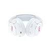 casque gaming hyperx cloud flight 2 b5vc5aa sans fil ps5 blanc