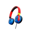casque gaming hyperx cloud mini 7g8f3aa multicolore