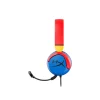 casque gaming hyperx cloud mini 7g8f3aa multicolore