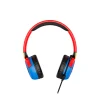casque gaming hyperx cloud mini 7g8f3aa multicolore