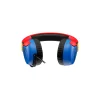 casque gaming hyperx cloud mini 7g8f3aa multicolore