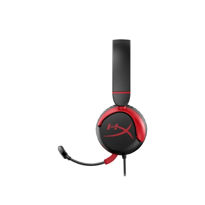 casque gaming hyperx cloud mini 7g8f4aa noir