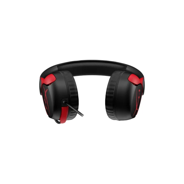 casque gaming hyperx cloud mini 7g8f4aa noir