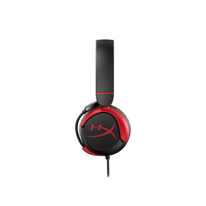 casque gaming hyperx cloud mini 7g8f4aa noir