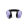 casque gaming hyperx cloud mini 7g8f5aa lavender sans fil