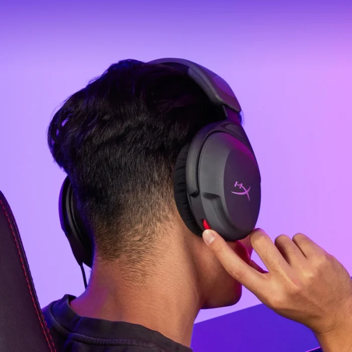casque gaming hyperx cloud stinger 2 core 683l9aa