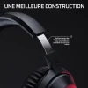 casque gaming hyperx cloud stinger 3 bs1t8aa sans fil