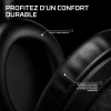 casque gaming hyperx cloud stinger 3 bs1t8aa sans fil