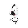 casque gaming sans fil hyperx cloud mini 7g8f2aa blanc
