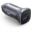 chargeur ugreen rapide auto 30w 40858