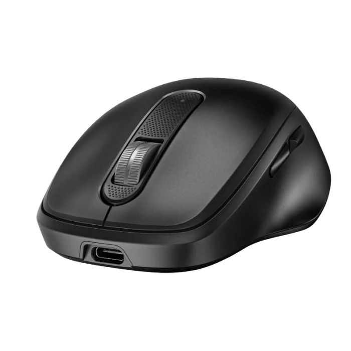clavier et souris sans fil hp 720 9t5a9aa multi appareils rechargeables