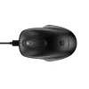 clavier et souris sans fil hp 720 9t5a9aa multi appareils rechargeables