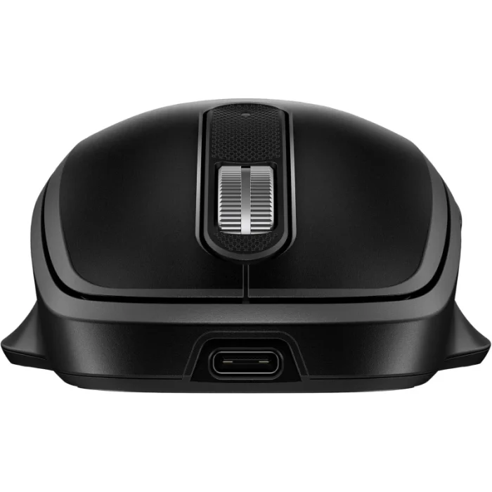 clavier et souris sans fil hp 720 9t5a9aa multi appareils rechargeables