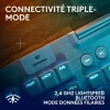 clavier gaming logitech g915 x tkl 920 012737 sans fil noir lightspeed