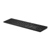 clavier sans fil hp 450 4r184aa noir azerty français