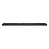 clavier sans fil hp 450 4r184aa noir azerty français