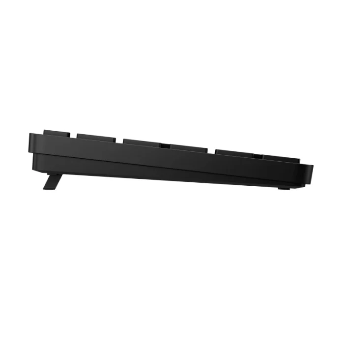 clavier sans fil hp 450 4r184aa noir azerty français
