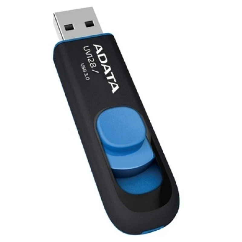 clé usb adata uv128 32 go usb 3.2 (auv128 32g rbe) clé usb adata uv128 32 go usb 3.2 (auv128 32g rbe)