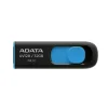 clé usb adata uv128 32 go usb 3.2 (auv128 32g rbe)