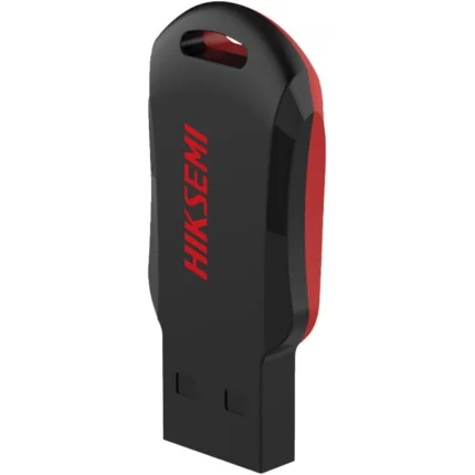 clé usb hiksemi 64 go usb 2.0 (hs usb m200r 64g)