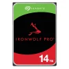 disque dur seagate ironwolf pro st14000nt001 14to 3.5"