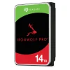 disque dur seagate ironwolf pro st14000nt001 14to 3.5"
