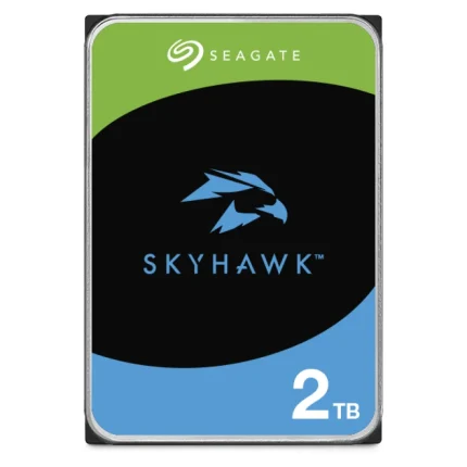disque dur seagate skyhawk st2000vx016 2to 3.5"