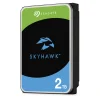 disque dur seagate skyhawk st2000vx016 2to 3.5"
