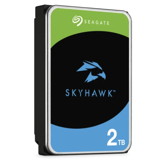 disque dur seagate skyhawk st2000vx016 2to 3.5"