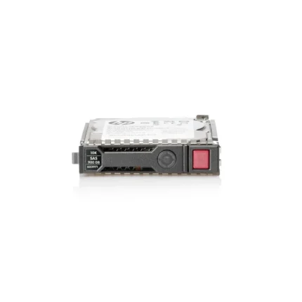 disque dur serveur hpe 1,2to sas 10k sff smart carrier hdd (872479 b21)