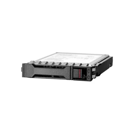 disque dur serveur hpe 600go sas 10k sff basic carrier hdd (p53561 b21)