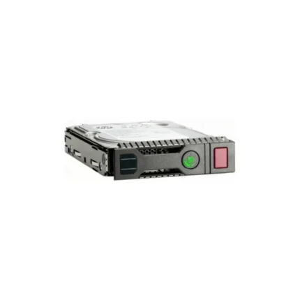 disque dur serveur hpe 600go sas 10k sff smart carrier hdd (872477 b21)