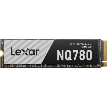 disque dur ssd lexar lnq780x001t 1 to m.2 nvme pcie 4.0 x4 (lnq780x001t rnnng)