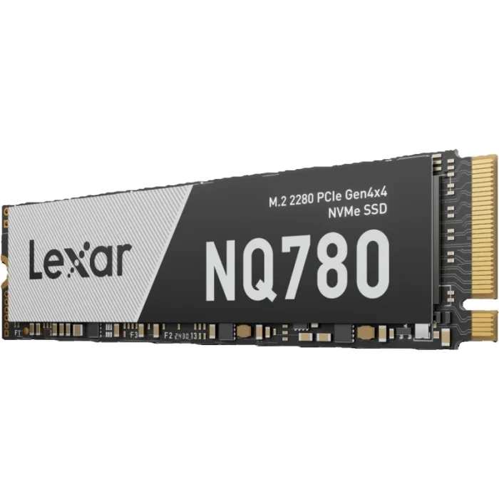 disque dur ssd lexar lnq780x001t 1 to m.2 nvme pcie 4.0 x4 (lnq780x001t rnnng)