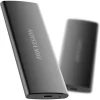 disque ssd externe hikvision t200n 1to usb type c (hs essd t200n 1024g)