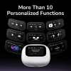 Écouteurs ugreen sans fil hitune t6 magic 55137 bluetooth avec anc