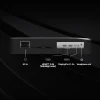Écran pc msi mag 275upd e14 27" 4k 144 hz (9s6 3ce89m 034)