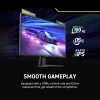 Écran pc msi mag 275upd e14 27" 4k 144 hz (9s6 3ce89m 034)