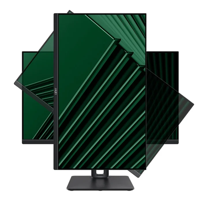 Écran pc msi pro mp245pg 24" 100 hz full hd (9s6 3pc19m 003)