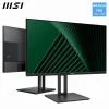 Écran pc msi pro mp245pg 24" 100 hz full hd (9s6 3pc19m 017)